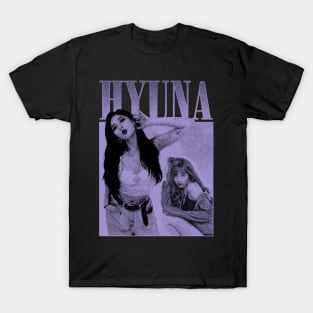 Hyuna T-Shirt